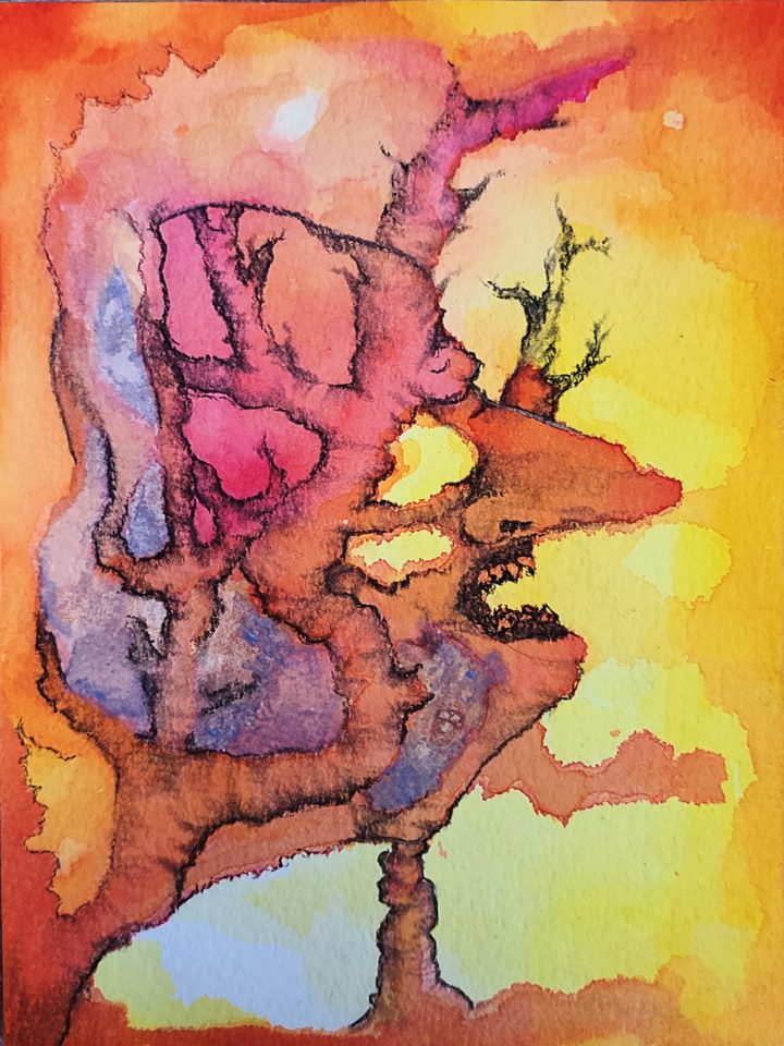 Goblin Branches [2024-09-15]