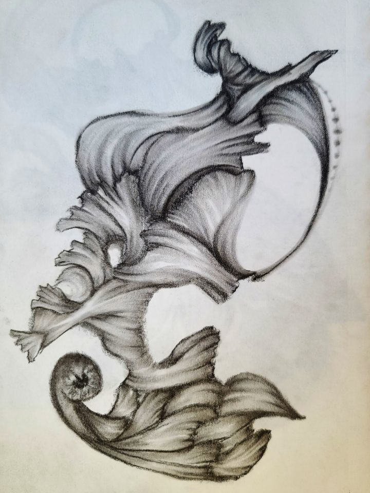Striated Prehistoric Shaman [2024-09-15]