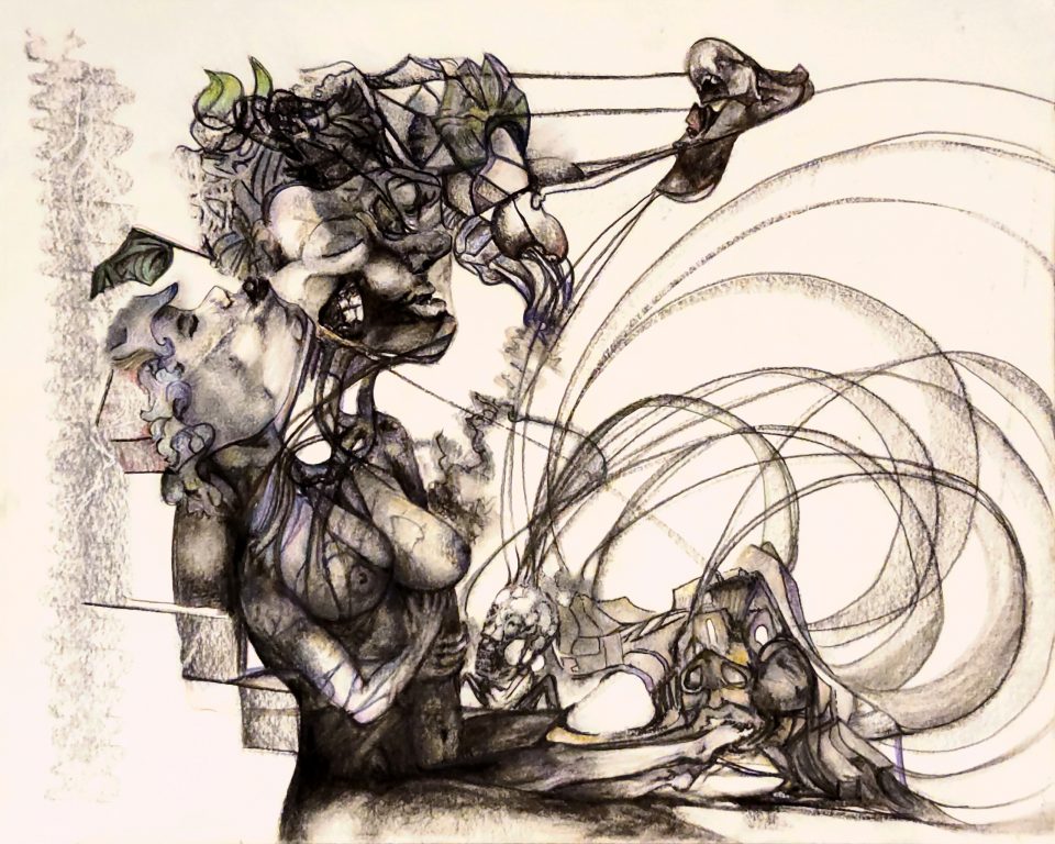 Woman Twain [2024-11-15]