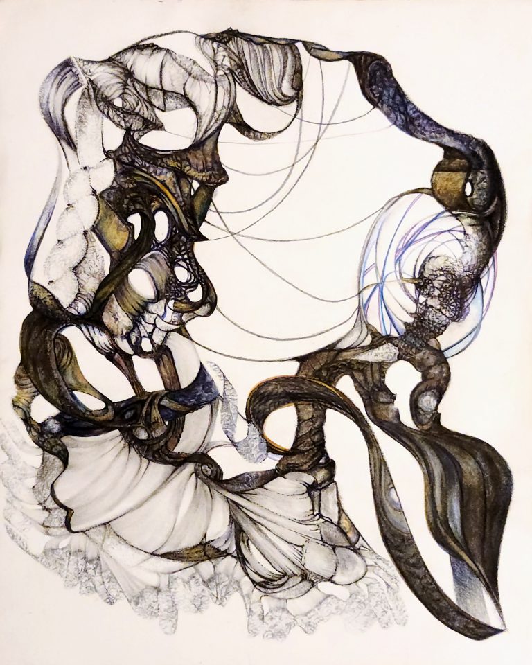 Life Evolves [2024-11-15]