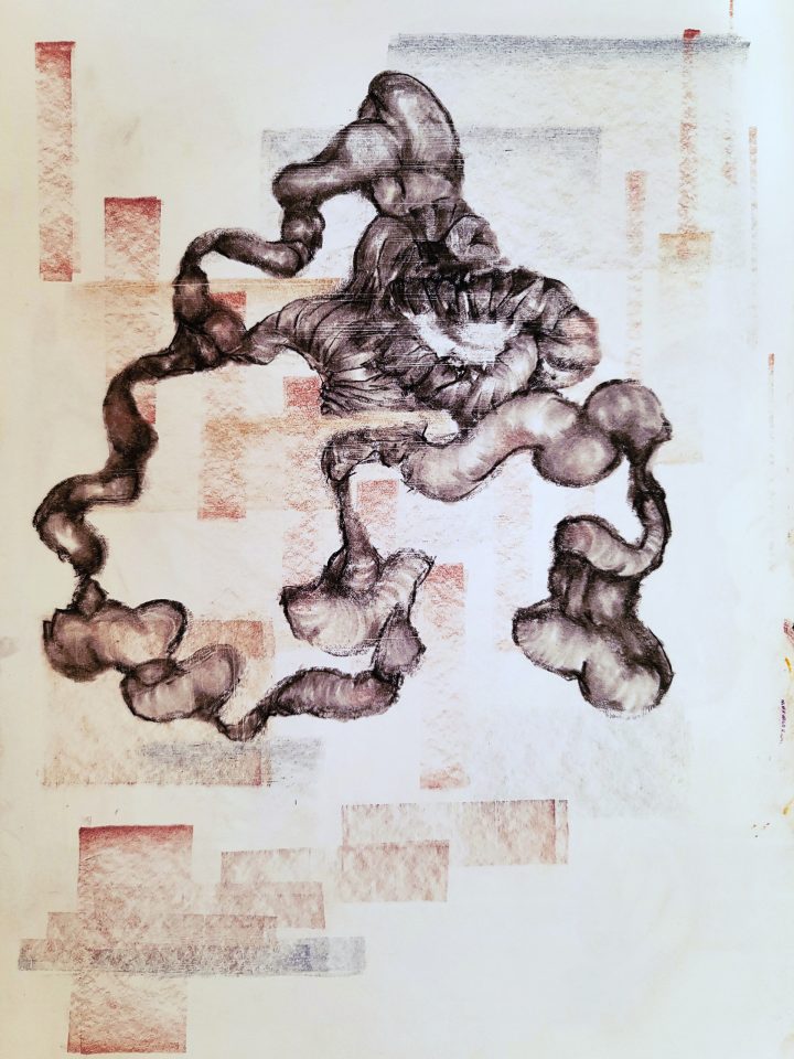 Abstract Form #21 [2024-11-15]