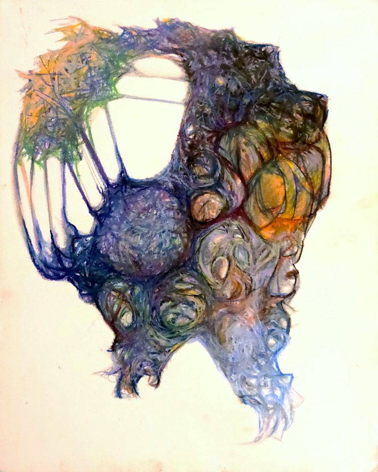 Sad Face Sad Beard Galactic Mind [2025-01-15]