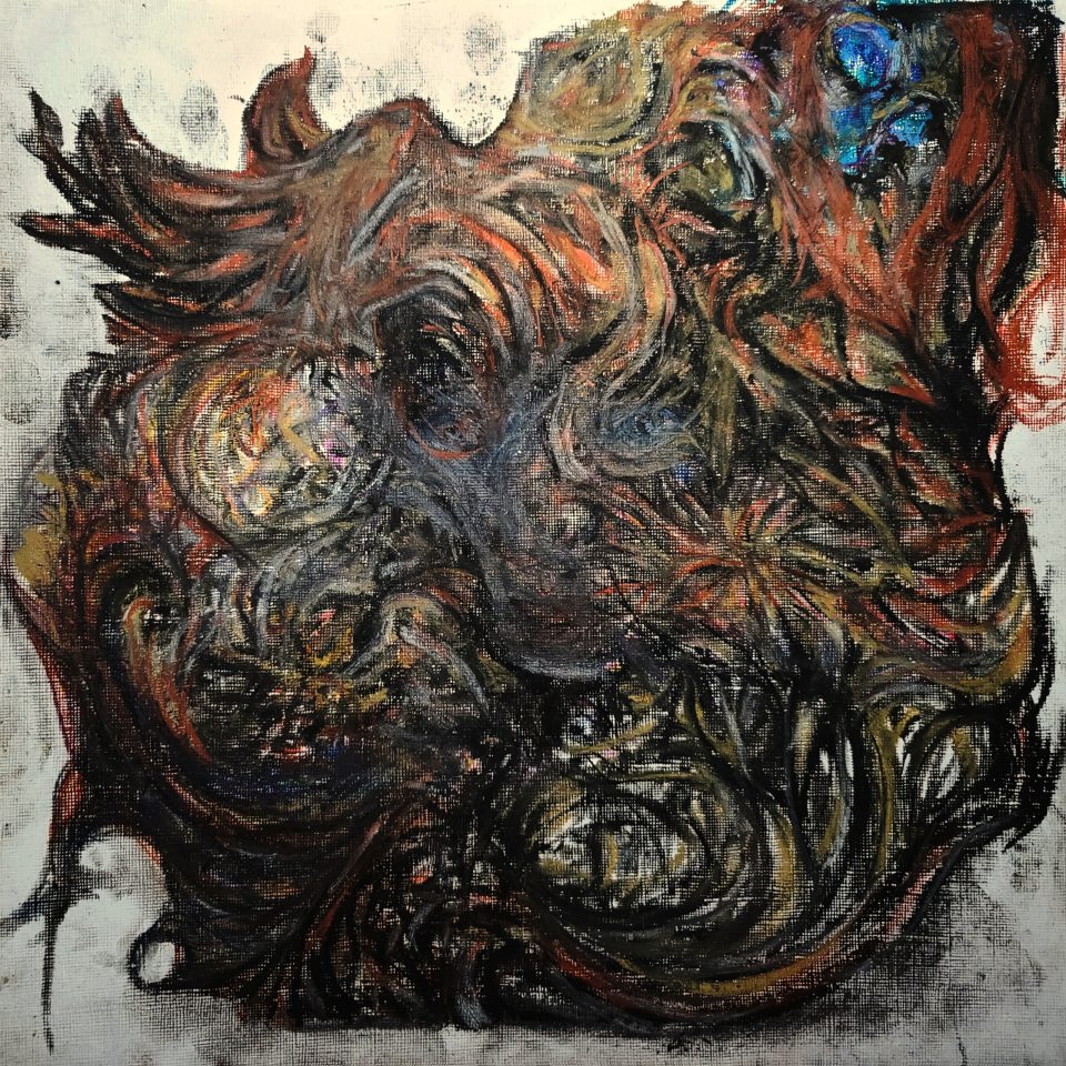 Shaggy Beast [2025-01-15]