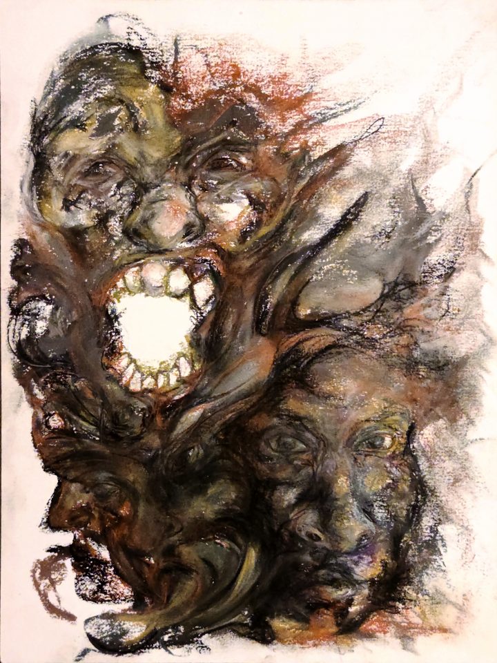Illusions And Ashes [2025-01-15]