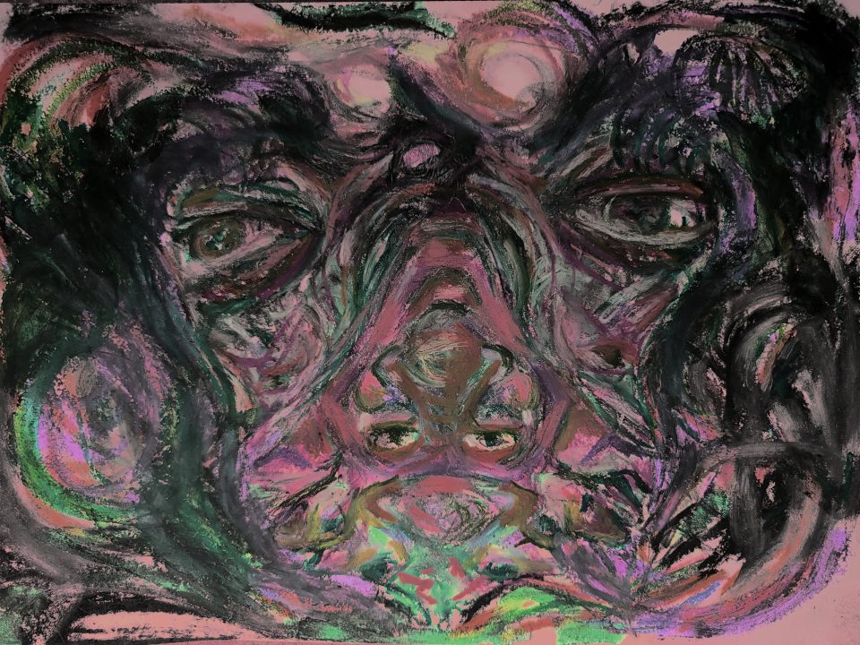 Bull Doggin Angry Jeffrey Jowls [2025-01-15]