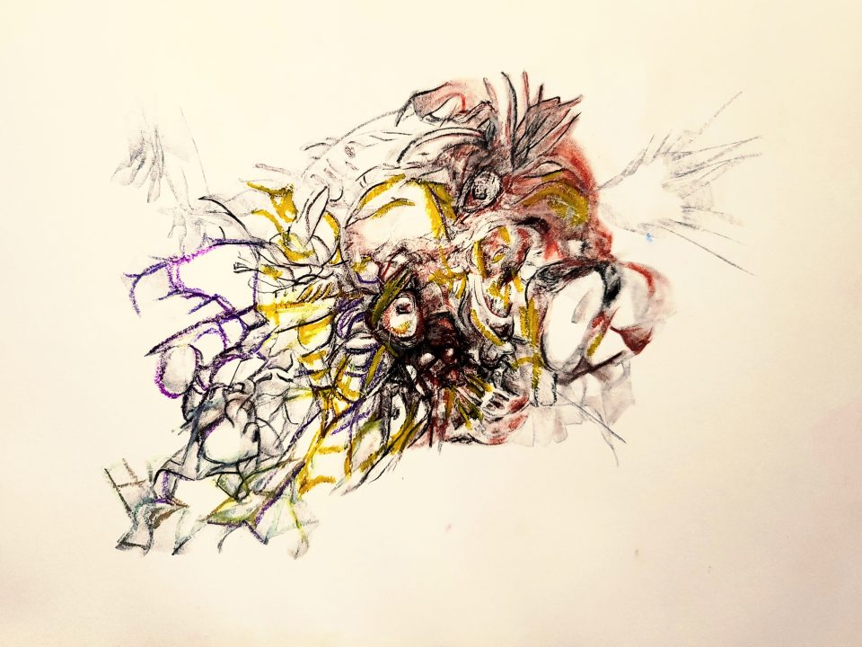 Kinetic Wolf [2025-01-15]