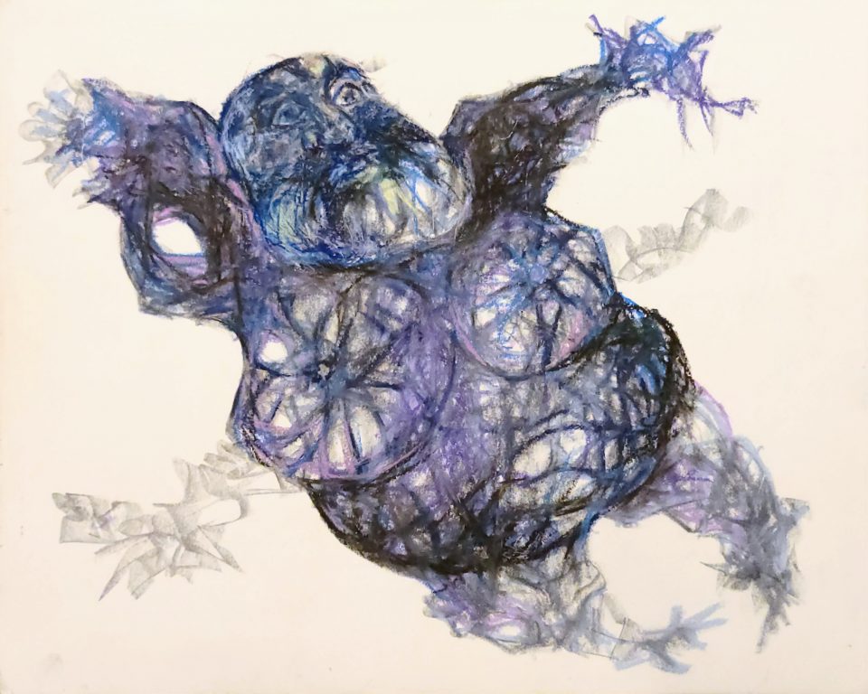 Flying Buddha [2025-01-15]