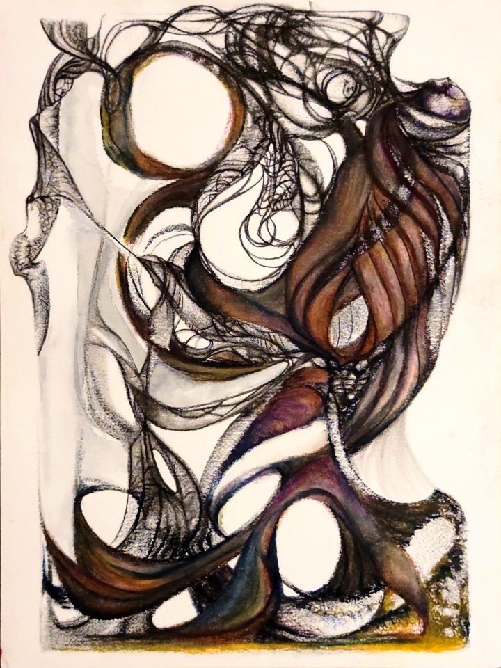 Squid In Ink [2025-01-15]