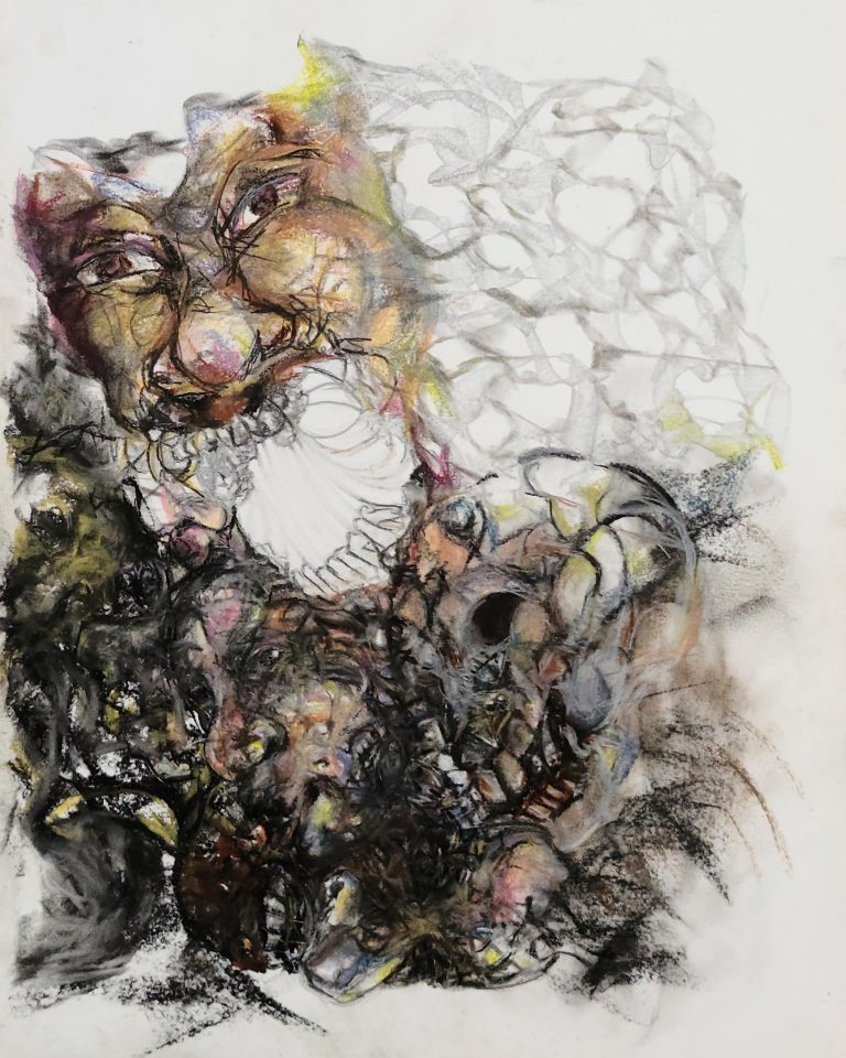 The Stained Faces [2025-02-15]