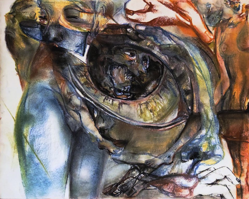 Anatomy Of The Beholder [2025-02-15]