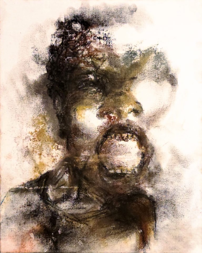 The Apparition [2025-02-15]
