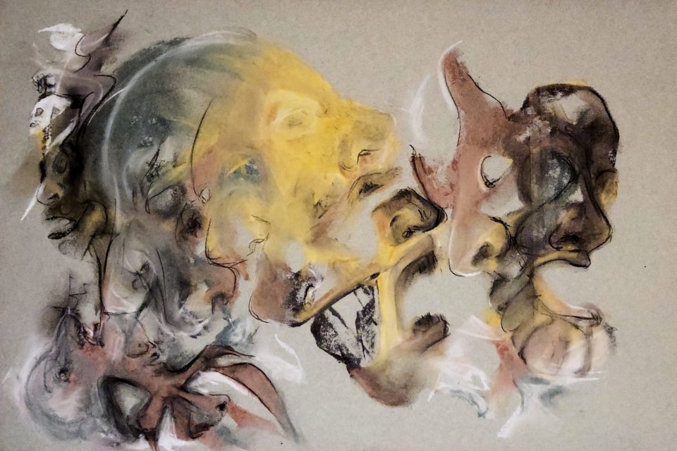Hall Of Faces Repopulated [2025-02-15]