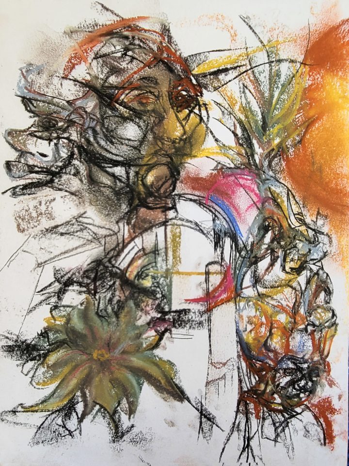 The Gasp [2025-02-15]