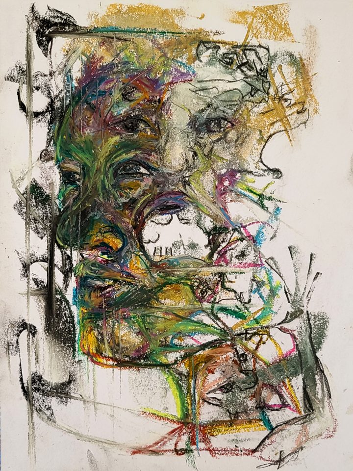 The Satisfied Contemplator [2025-02-15]