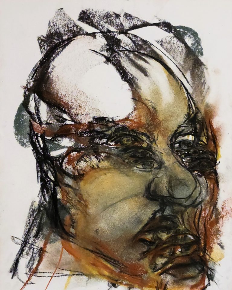 Echo Man [2025-02-15]