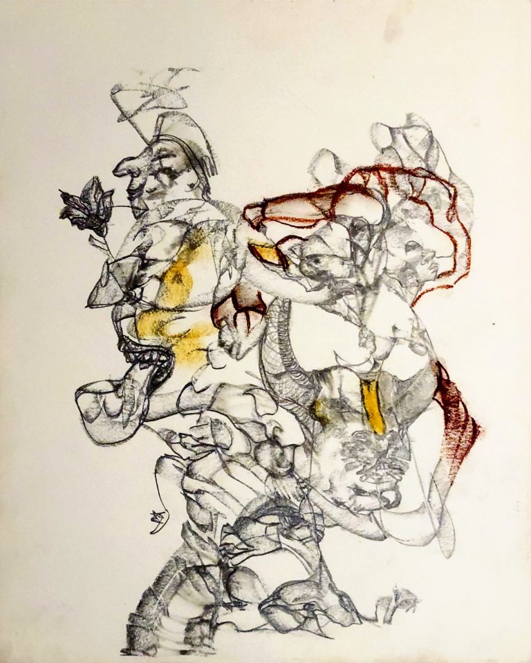 Sailors Three Faced Demons And So Forth [2025-02-15]