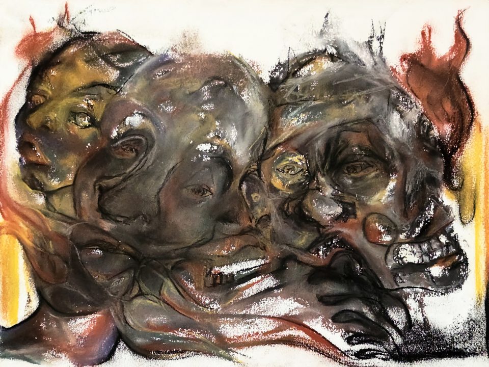 Composition Of Decomposition [2025-02-15]