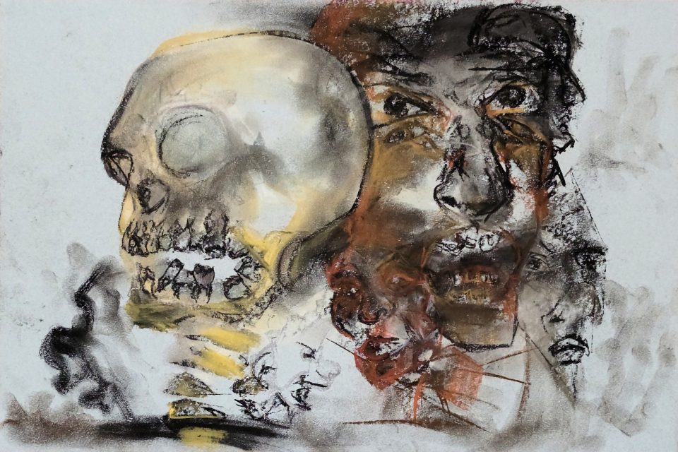 Faces Behind The Skull [2025-02-15]