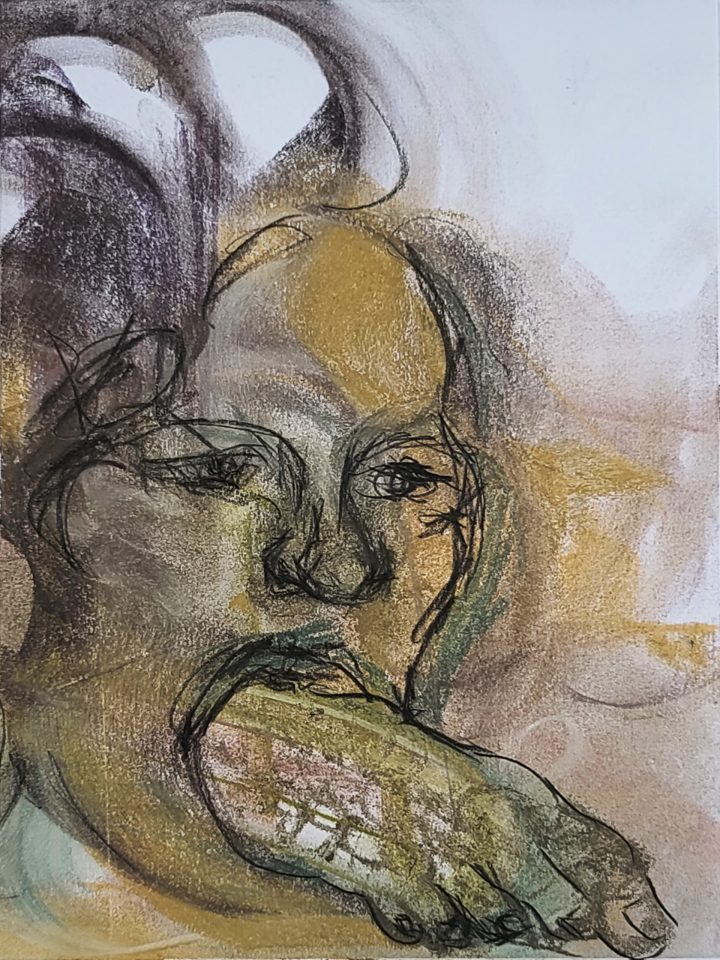 Foot In Mouth [2025-02-15]