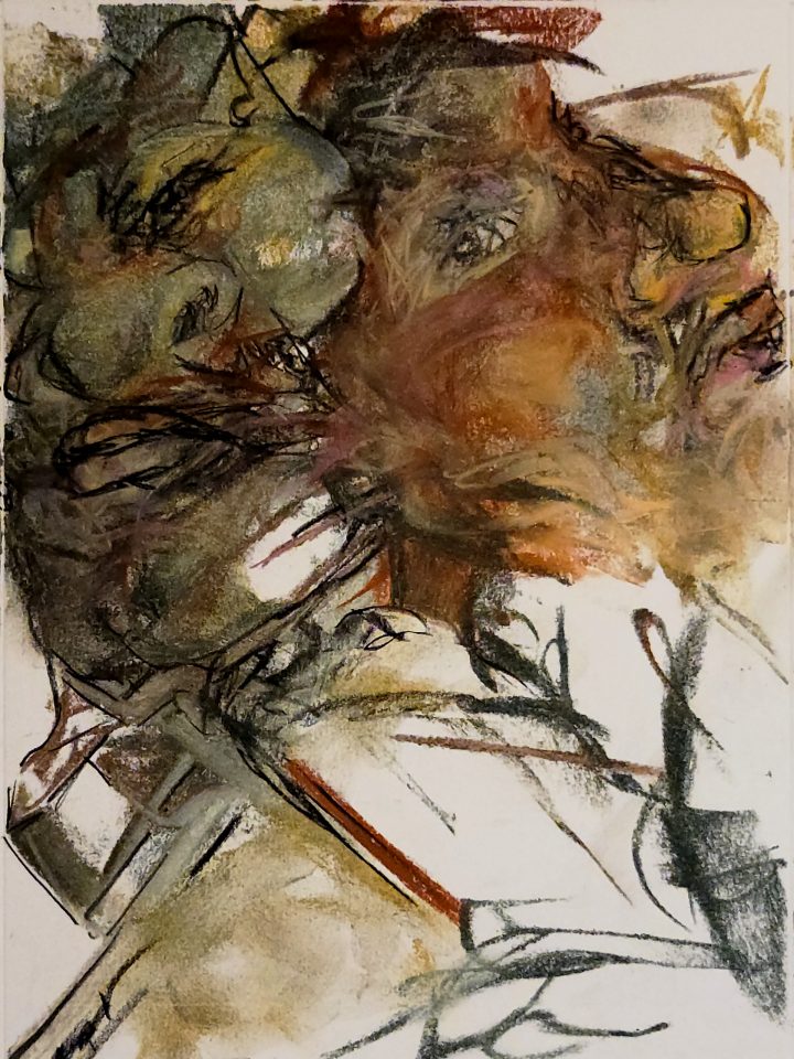 The Annoyed Couple [2025-02-15]