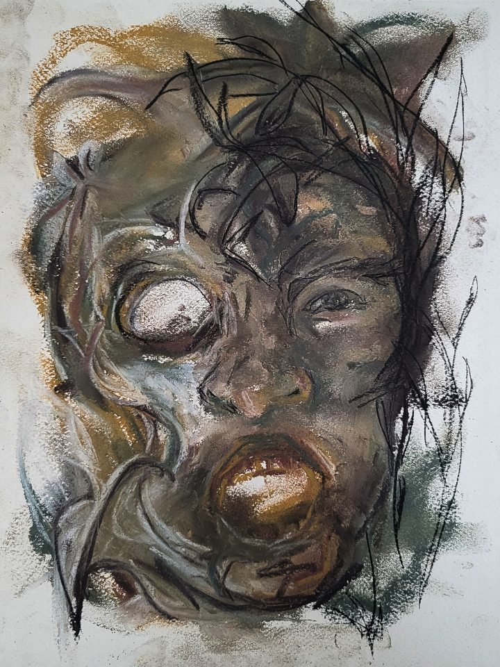 Bad Face Day [2025-02-15]