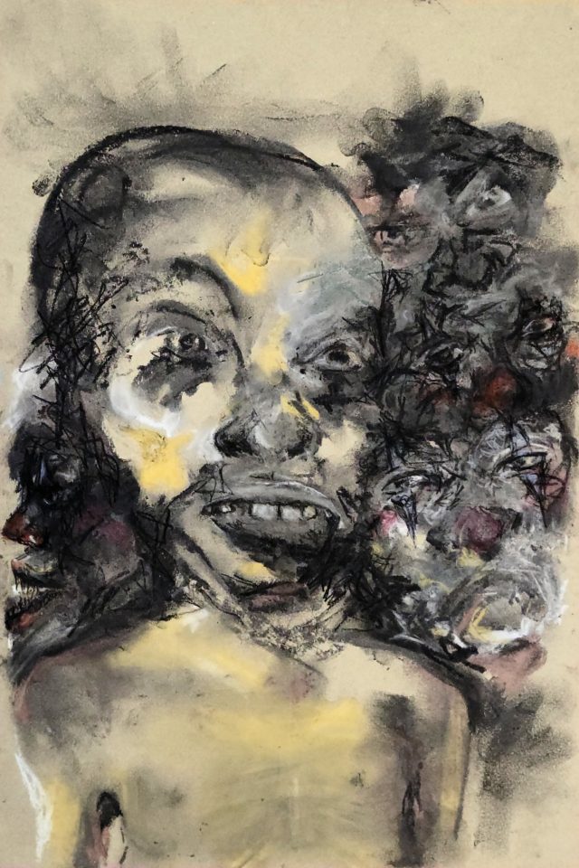 The Expression [2025-02-15]
