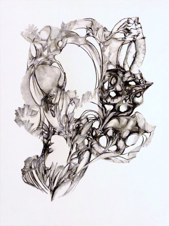 Living Bouquet [2025-02-15]