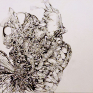Boy Encased In Living Cocoon [2025-02-15]