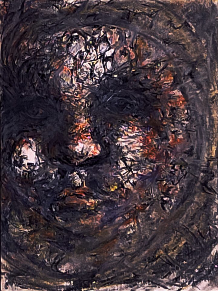 Child In The Dark [2025-02-17]