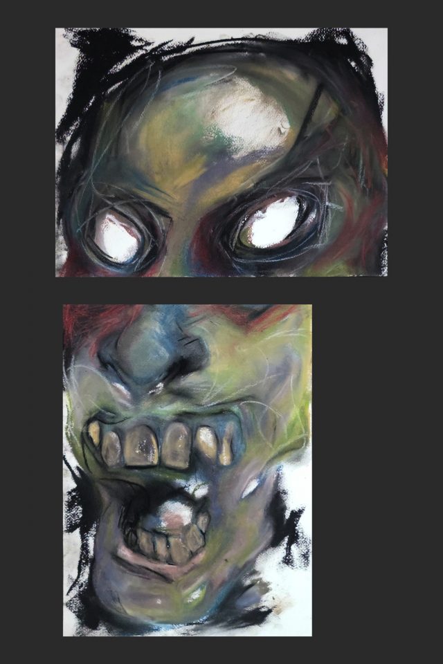 The Gaze [2025-03-15]