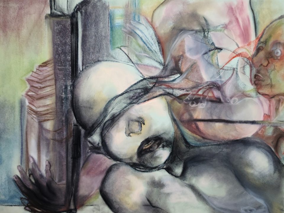 Bewildered By Seduction [2025-03-15]