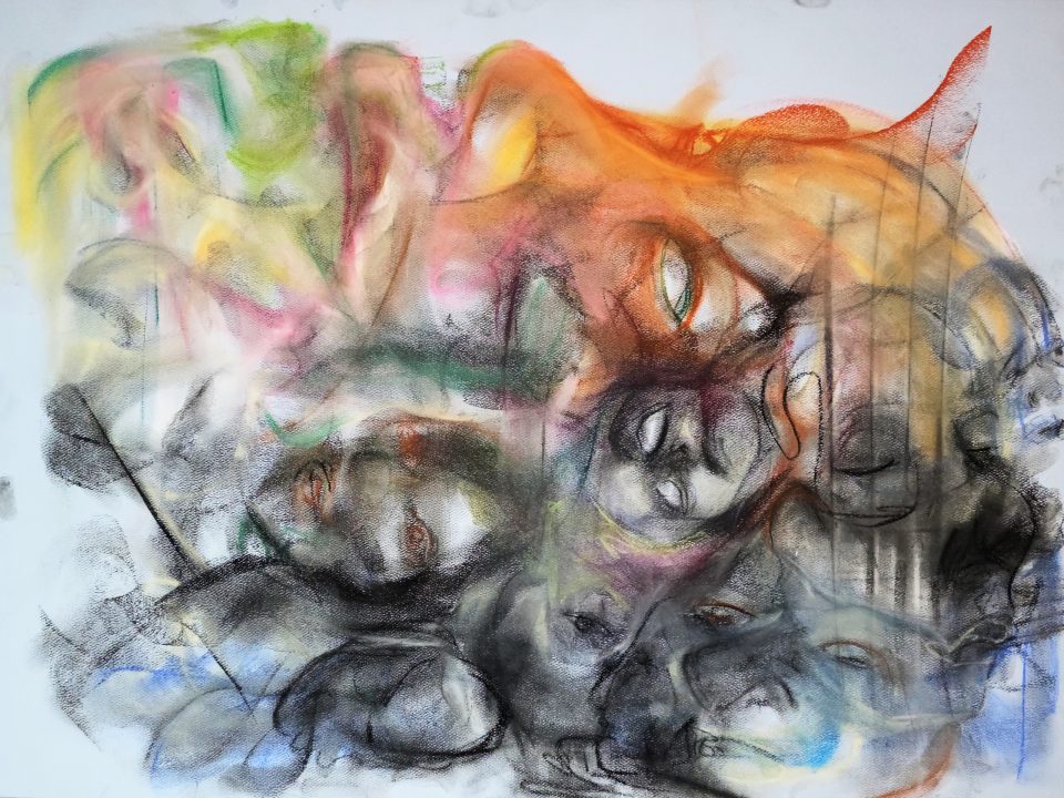 The Hills Have Eyes [2025-03-15]