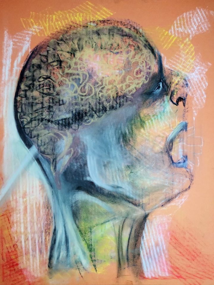 Portrait Of A Squiggly Mind [2025-03-15]