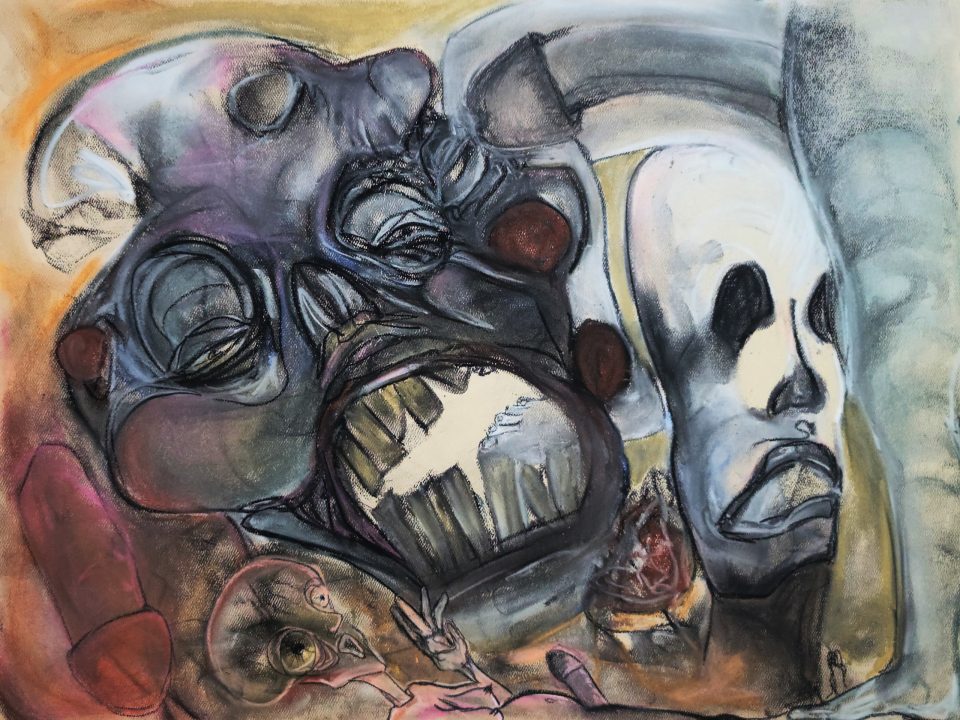 Modern Jazz [2025-03-15]