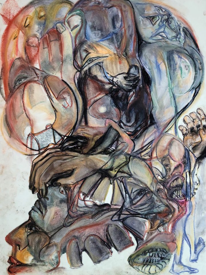 The Stroke Of Midnight [2025-03-15]