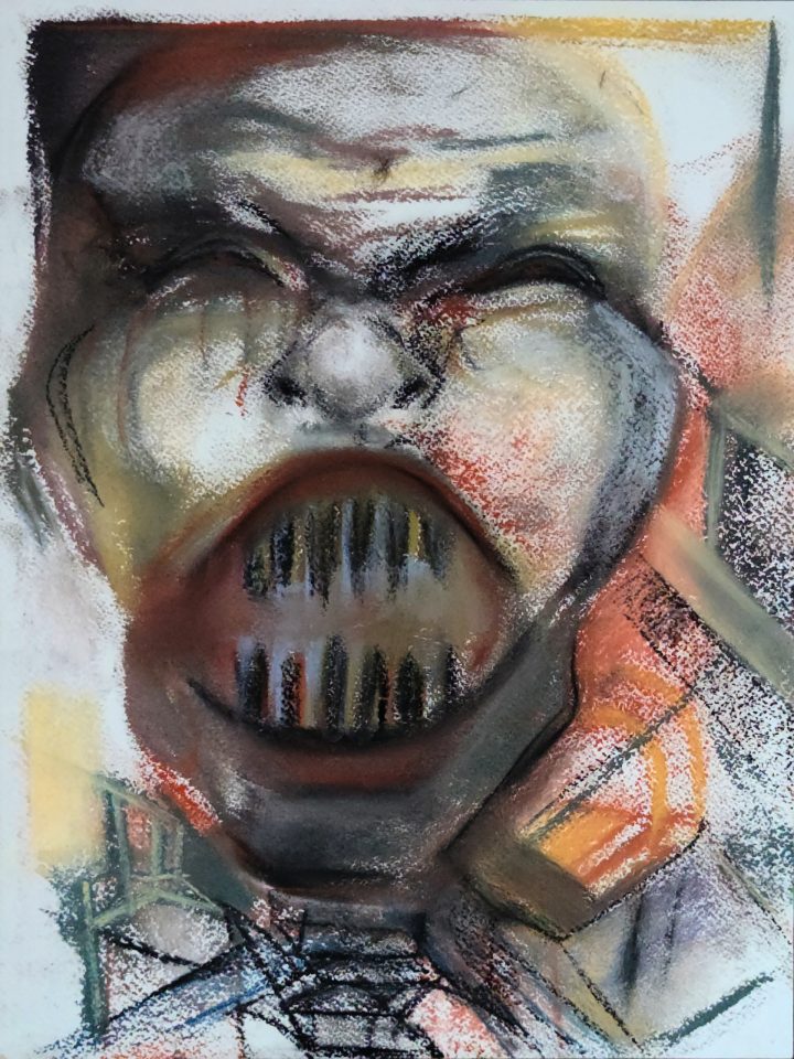 Battle Cry [2025-03-26]