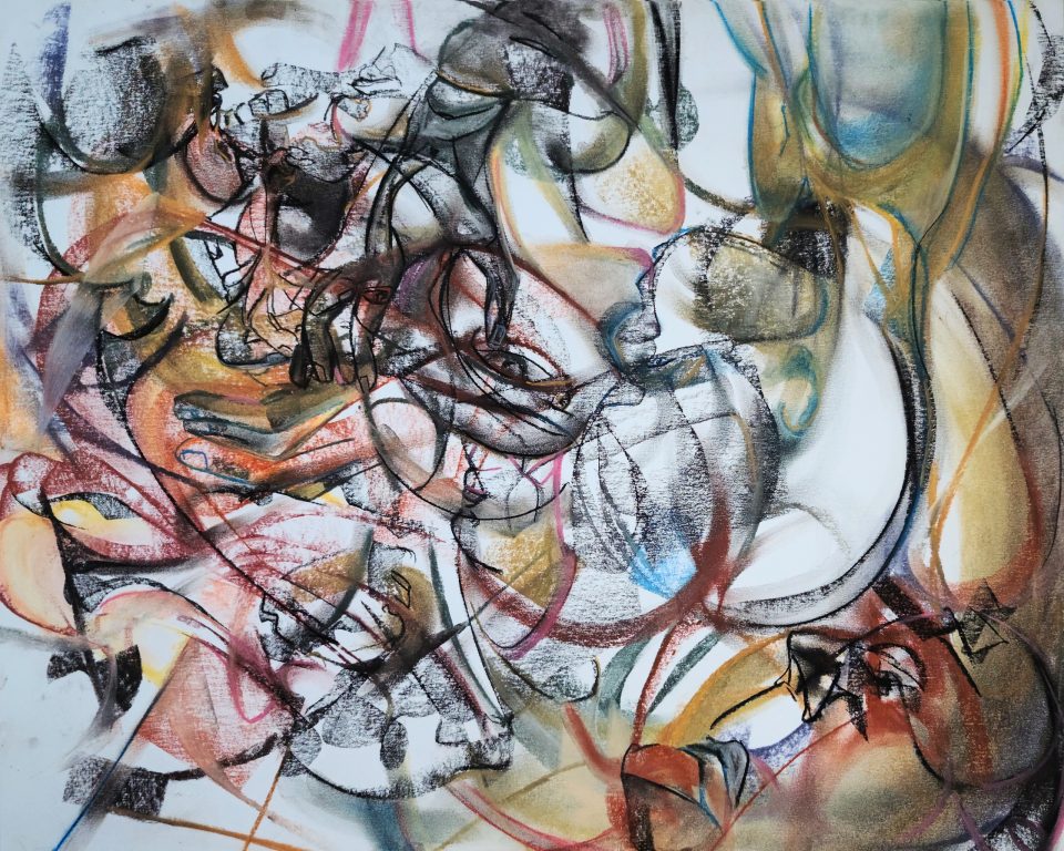 Shattered Spirits [2025-06-21]