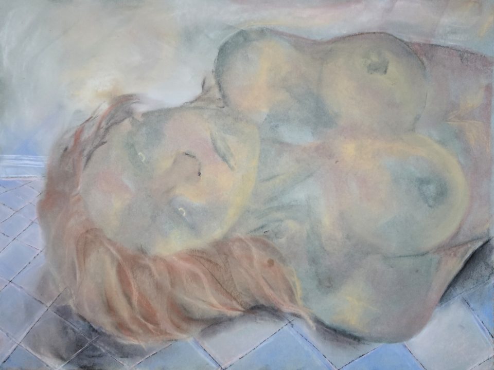 The Victim [2025-06-21]