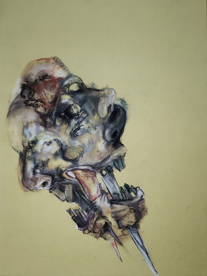 Heads And Daggers [2025-06-21]