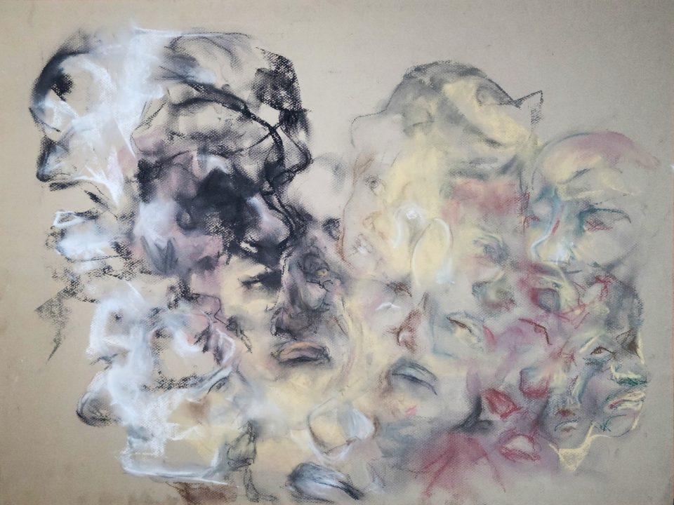 Cloud Of Contemplation [2025-06-21]