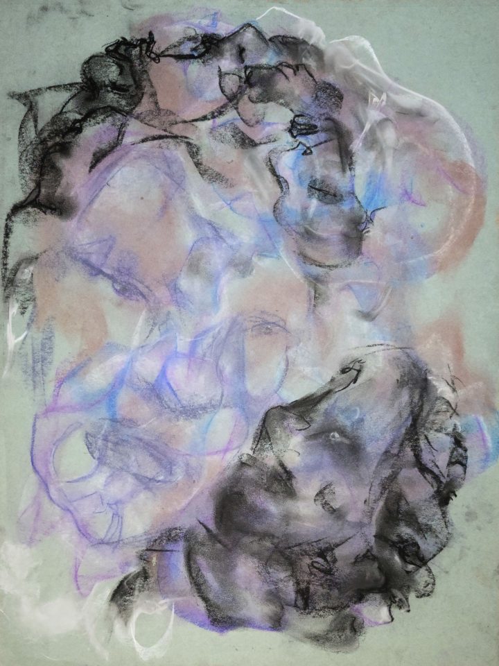 Faces In The Shell [2025-06-21]
