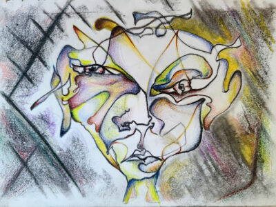 Surreal LSD Elf Man [2006]