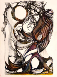 Squid In Ink [2023]