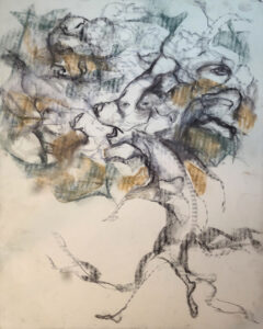 Walking Tree [2025]